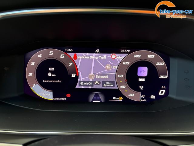 Seat - Leon Sportstourer - EU-Neuwagen - Reimport