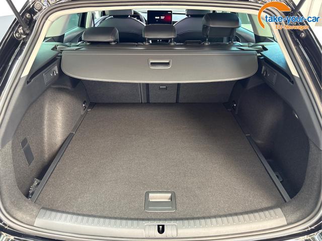Seat - Leon Sportstourer - EU-Neuwagen - Reimport