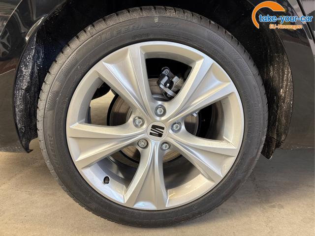 Seat - Leon Sportstourer - EU-Neuwagen - Reimport