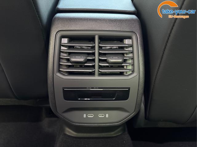 Seat - Leon Sportstourer - EU-Neuwagen - Reimport