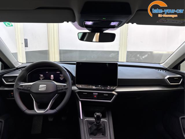 Seat - Leon Sportstourer - EU-Neuwagen - Reimport
