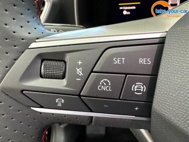 Seat - Leon Sportstourer - EU-Neuwagen - Reimport