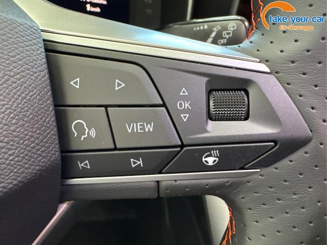 Seat - Leon Sportstourer - EU-Neuwagen - Reimport