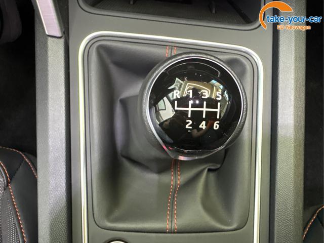 Seat - Leon Sportstourer - EU-Neuwagen - Reimport