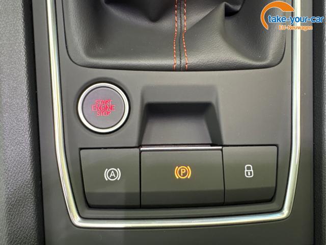 Seat - Leon Sportstourer - EU-Neuwagen - Reimport