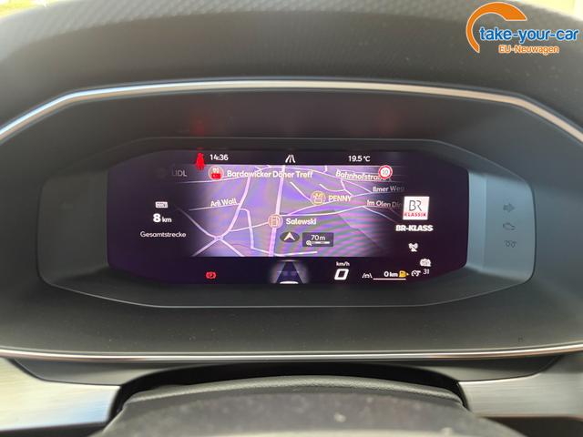 Seat - Leon - EU-Neuwagen - Reimport