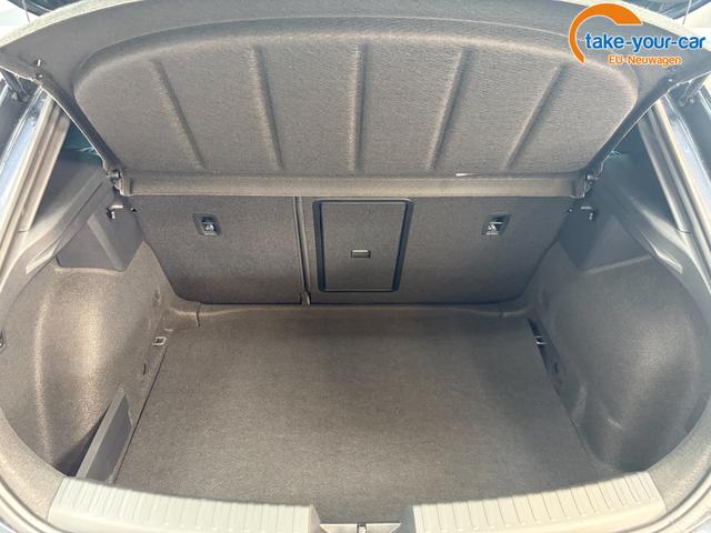 Seat - Leon - EU-Neuwagen - Reimport