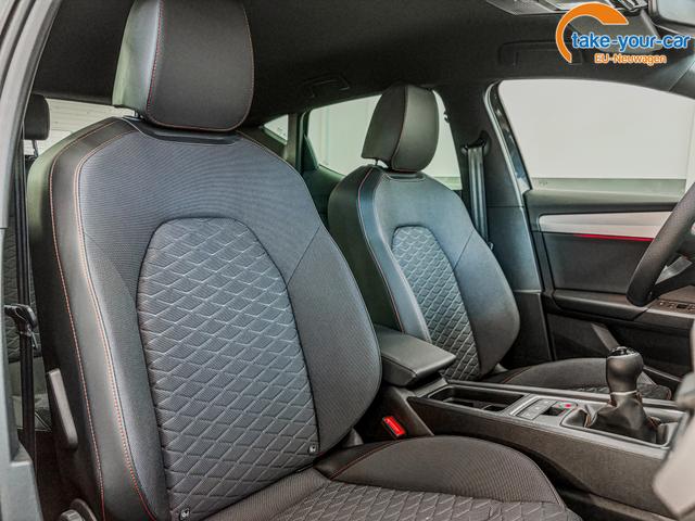 Seat - Leon - EU-Neuwagen - Reimport