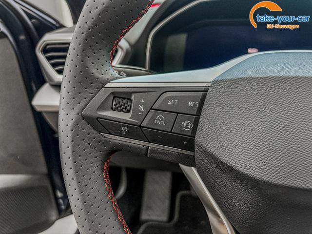 Seat - Leon - EU-Neuwagen - Reimport
