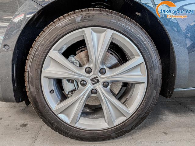 Seat - Leon - EU-Neuwagen - Reimport