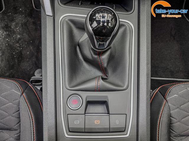 Seat - Leon - EU-Neuwagen - Reimport