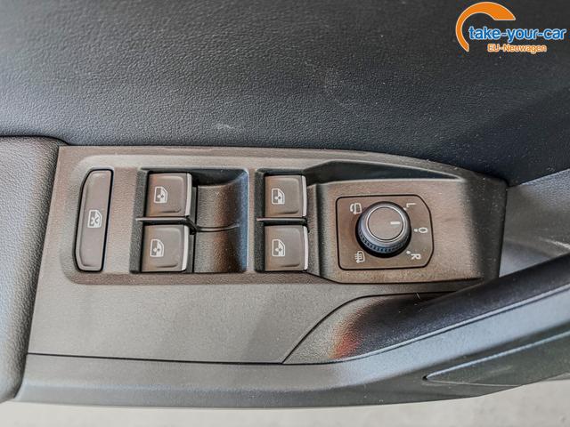 Seat - Leon - EU-Neuwagen - Reimport
