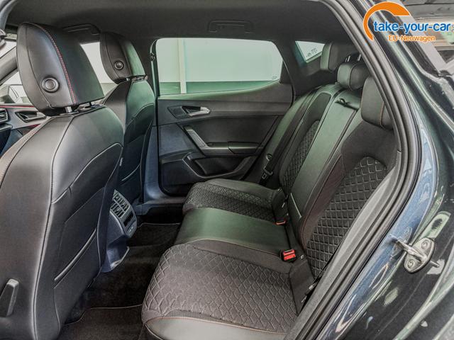 Seat - Leon - EU-Neuwagen - Reimport