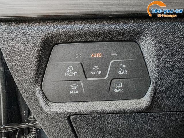Seat - Leon - EU-Neuwagen - Reimport
