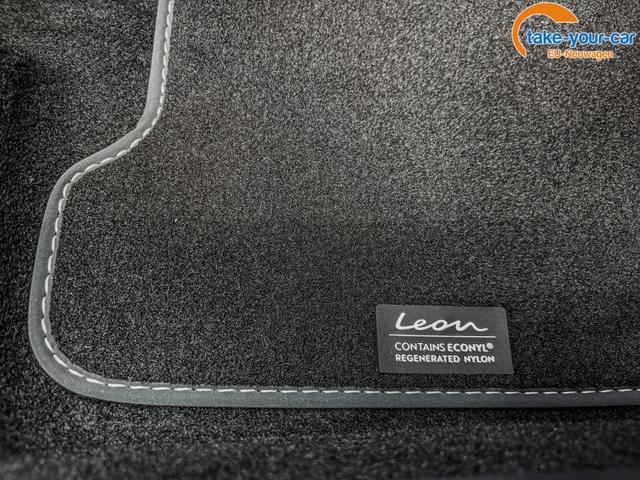 Seat - Leon - EU-Neuwagen - Reimport