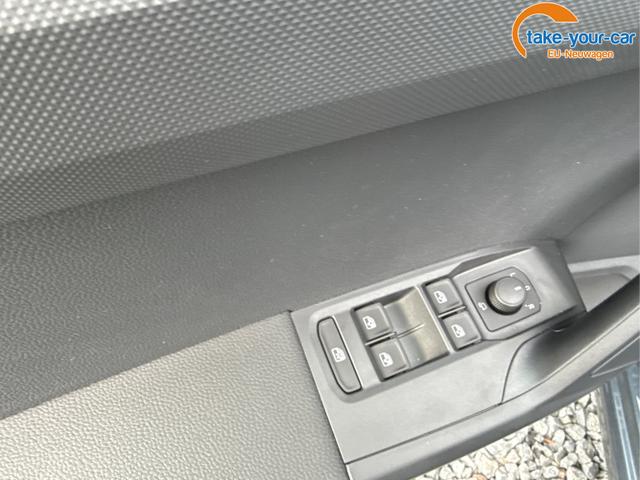 Seat - Ibiza - EU-Neuwagen - Reimport