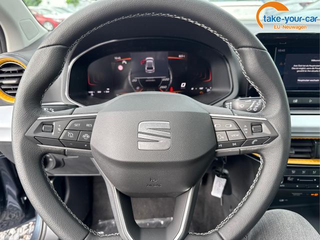 Seat - Ibiza - EU-Neuwagen - Reimport