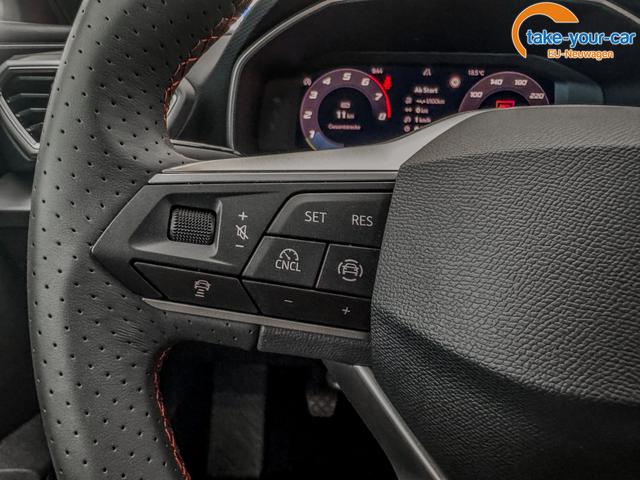 Seat - Leon Sportstourer - EU-Neuwagen - Reimport