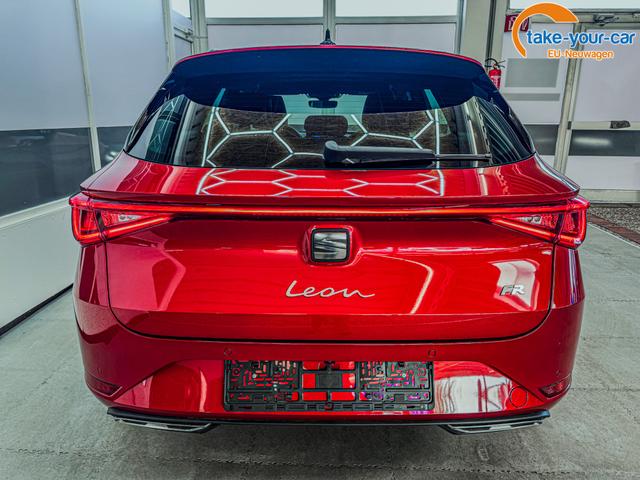 Seat - Leon Sportstourer - EU-Neuwagen - Reimport