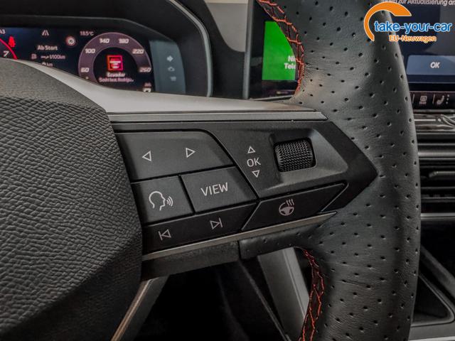 Seat - Leon Sportstourer - EU-Neuwagen - Reimport