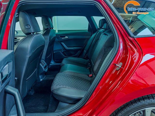 Seat - Leon Sportstourer - EU-Neuwagen - Reimport