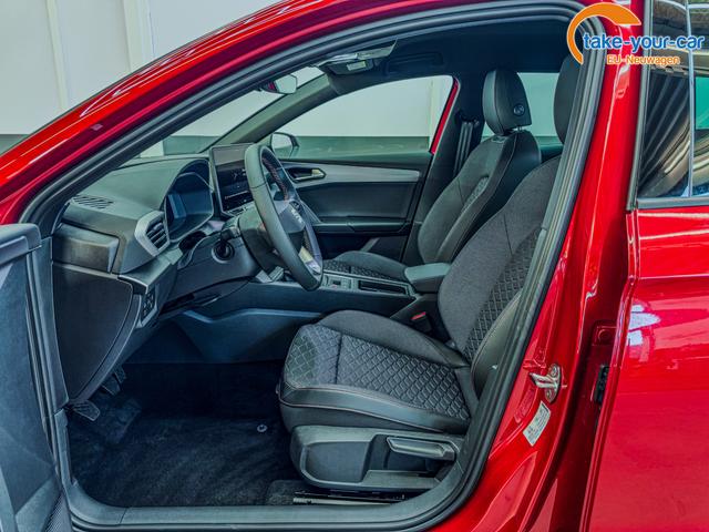 Seat - Leon Sportstourer - EU-Neuwagen - Reimport