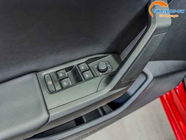 Seat - Leon Sportstourer - EU-Neuwagen - Reimport