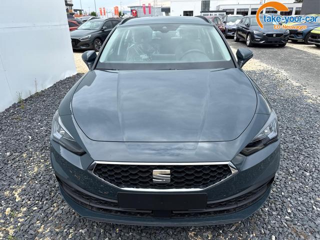 Seat - Leon Sportstourer - EU-Neuwagen - Reimport