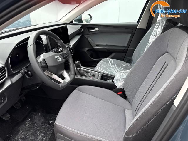 Seat - Leon Sportstourer - EU-Neuwagen - Reimport