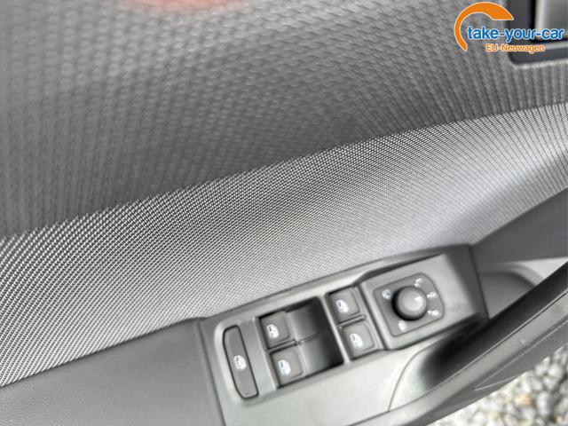 Seat - Leon Sportstourer - EU-Neuwagen - Reimport