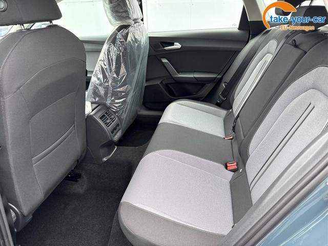 Seat - Leon Sportstourer - EU-Neuwagen - Reimport