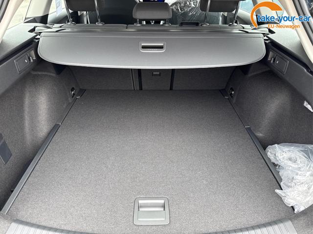 Seat - Leon Sportstourer - EU-Neuwagen - Reimport