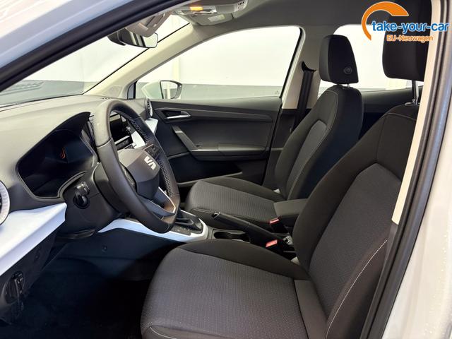 Seat - Arona - EU-Neuwagen - Reimport