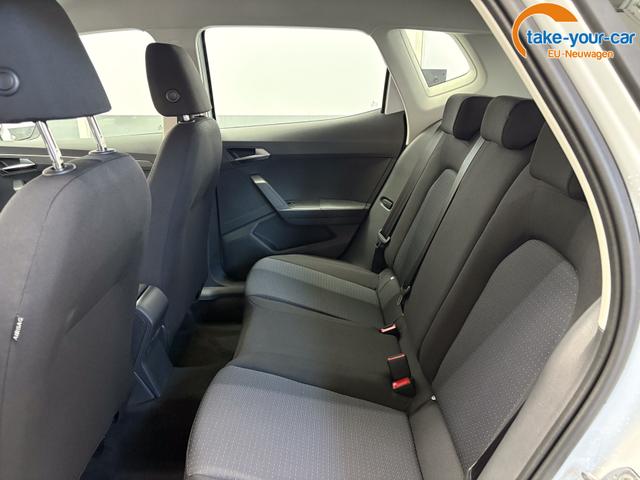 Seat - Arona - EU-Neuwagen - Reimport