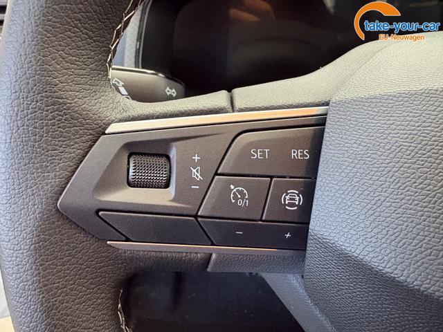 Seat - Arona - EU-Neuwagen - Reimport