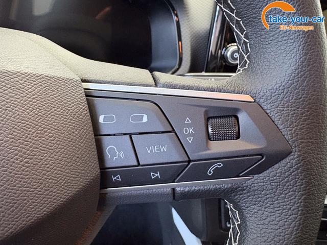 Seat - Arona - EU-Neuwagen - Reimport