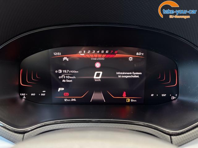 Seat - Arona - EU-Neuwagen - Reimport