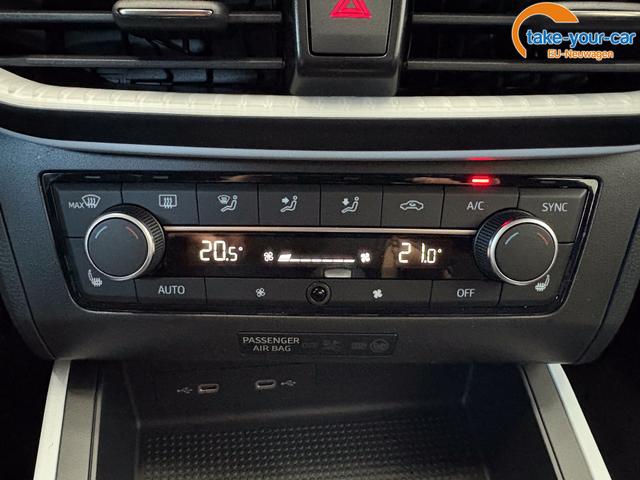Seat - Arona - EU-Neuwagen - Reimport