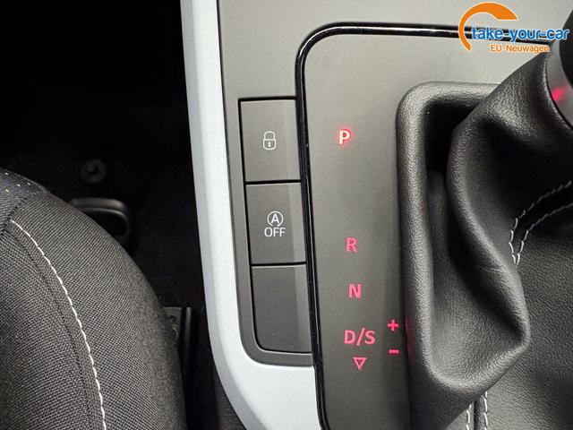 Seat - Arona - EU-Neuwagen - Reimport