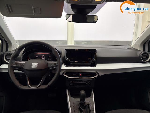 Seat - Arona - EU-Neuwagen - Reimport