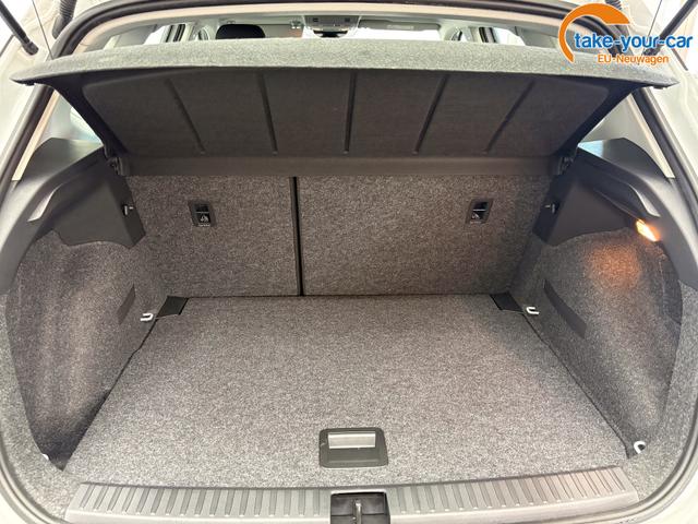 Seat - Arona - EU-Neuwagen - Reimport