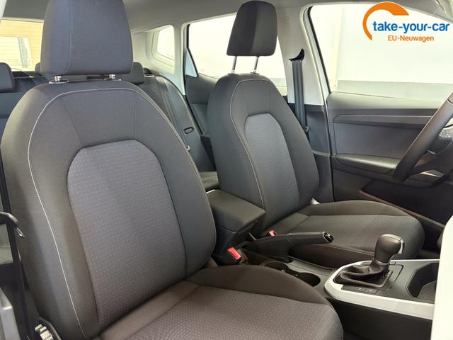 Seat - Arona - EU-Neuwagen - Reimport