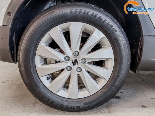 Seat - Arona - EU-Neuwagen - Reimport