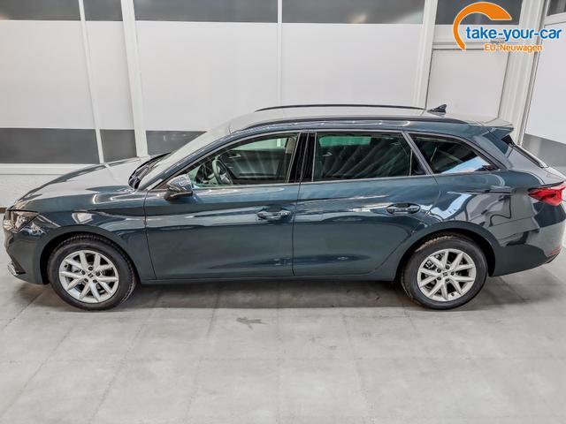 Seat - Leon Sportstourer - EU-Neuwagen - Reimport