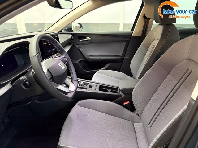 Seat - Leon Sportstourer - EU-Neuwagen - Reimport