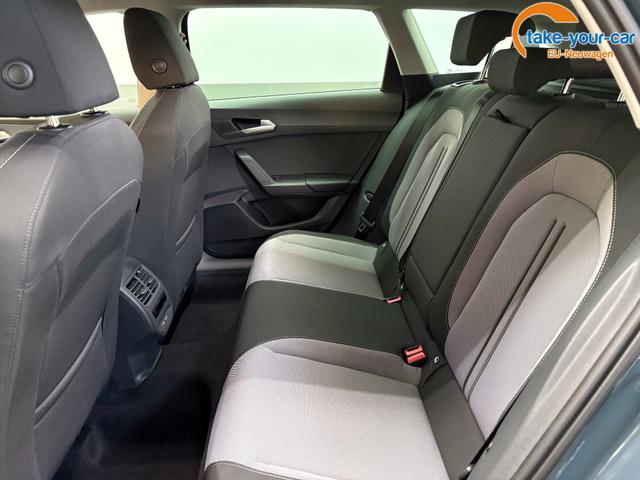 Seat - Leon Sportstourer - EU-Neuwagen - Reimport