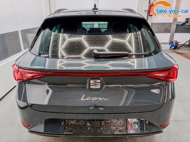 Seat - Leon Sportstourer - EU-Neuwagen - Reimport