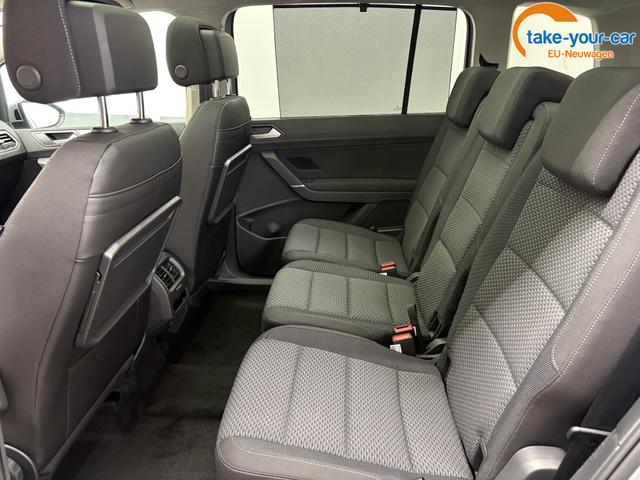 Volkswagen - Touran - EU-Neuwagen - Reimport