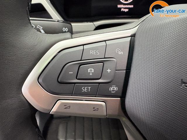 Volkswagen - Touran - EU-Neuwagen - Reimport