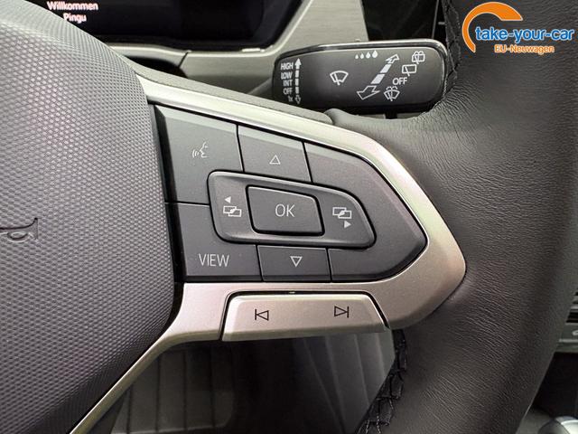 Volkswagen - Touran - EU-Neuwagen - Reimport